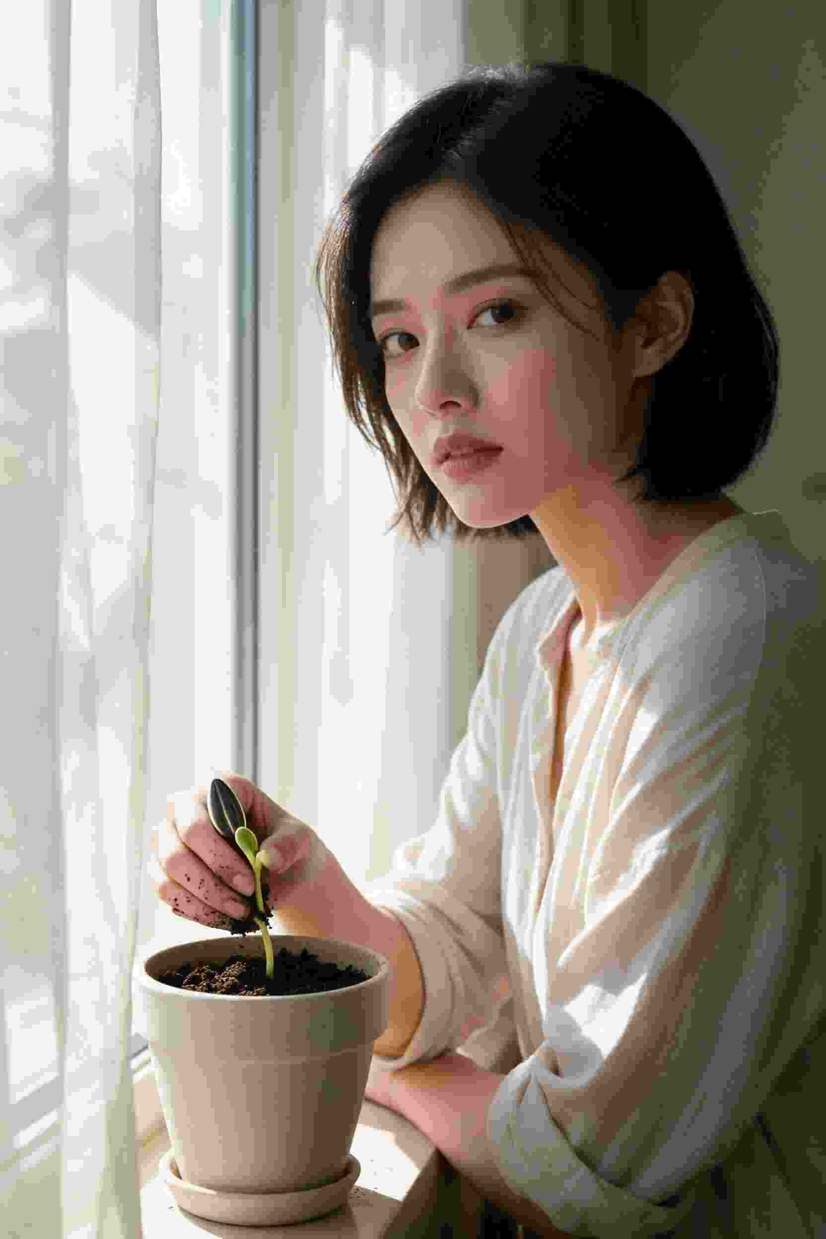 段子
