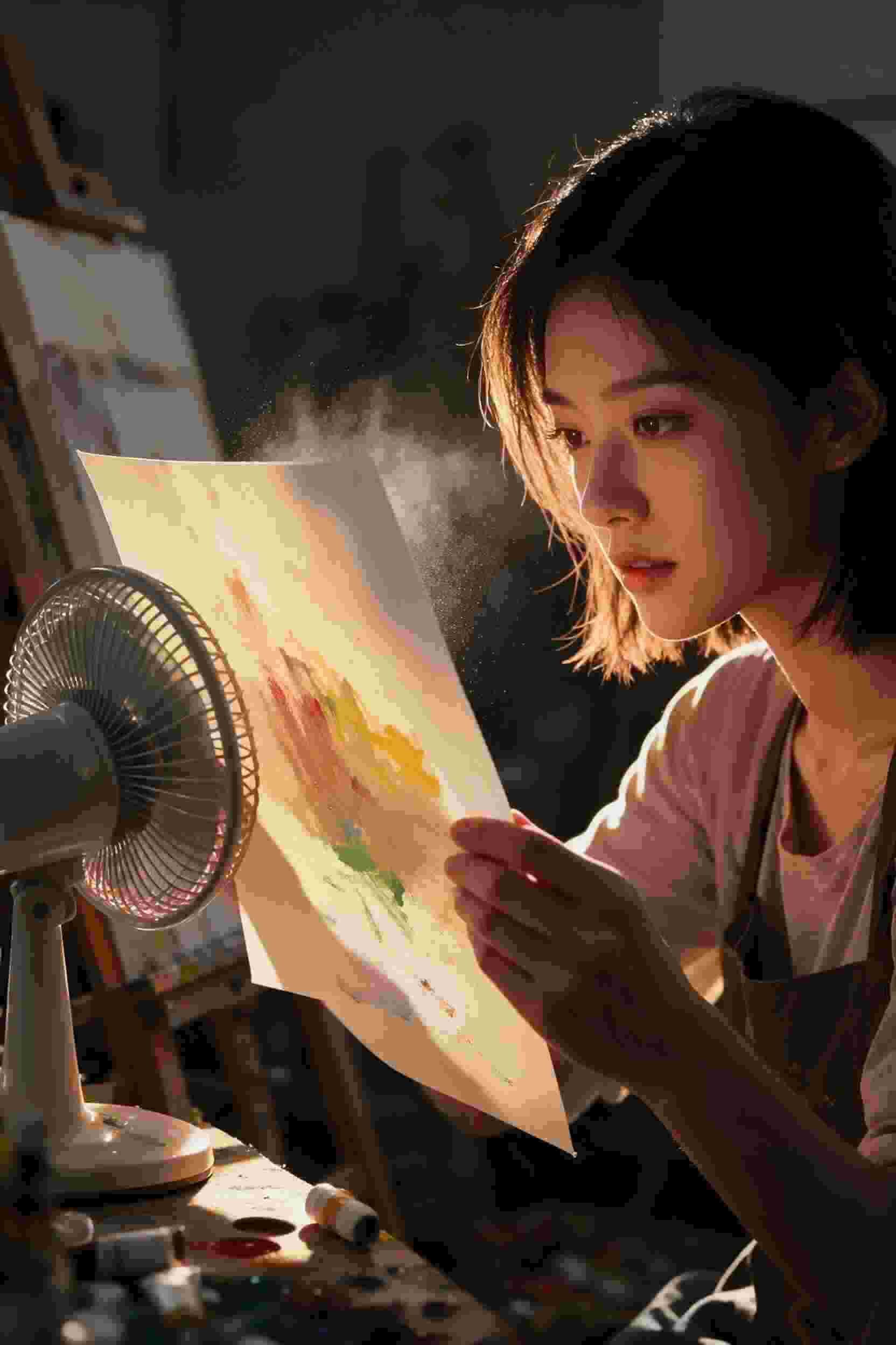 段子